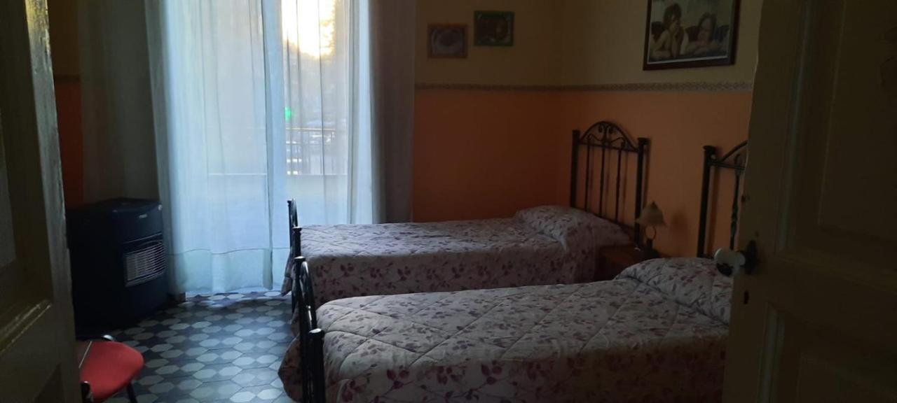 I Mici Di Emy Lägenhet CTA Exteriör bild