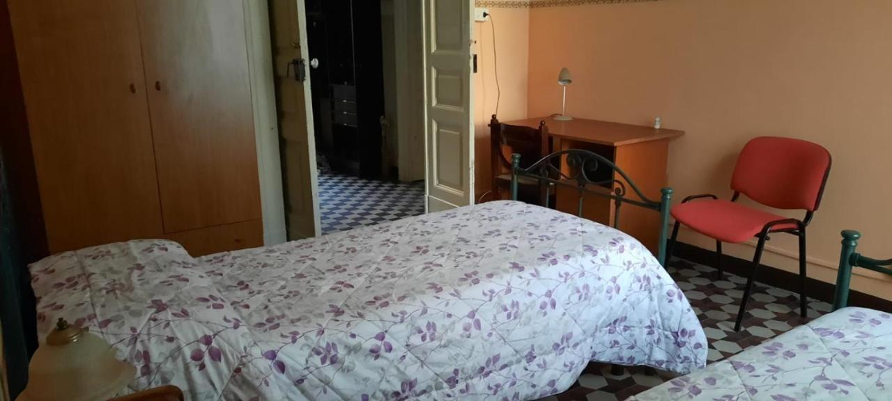 I Mici Di Emy Lägenhet CTA Exteriör bild