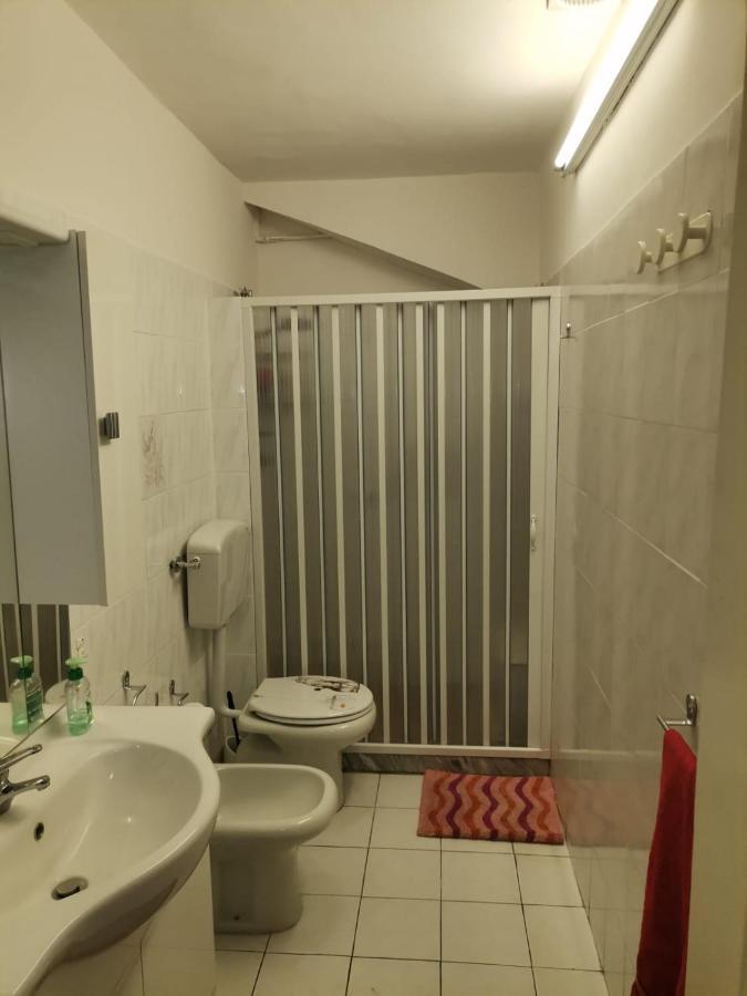 I Mici Di Emy Lägenhet CTA Exteriör bild