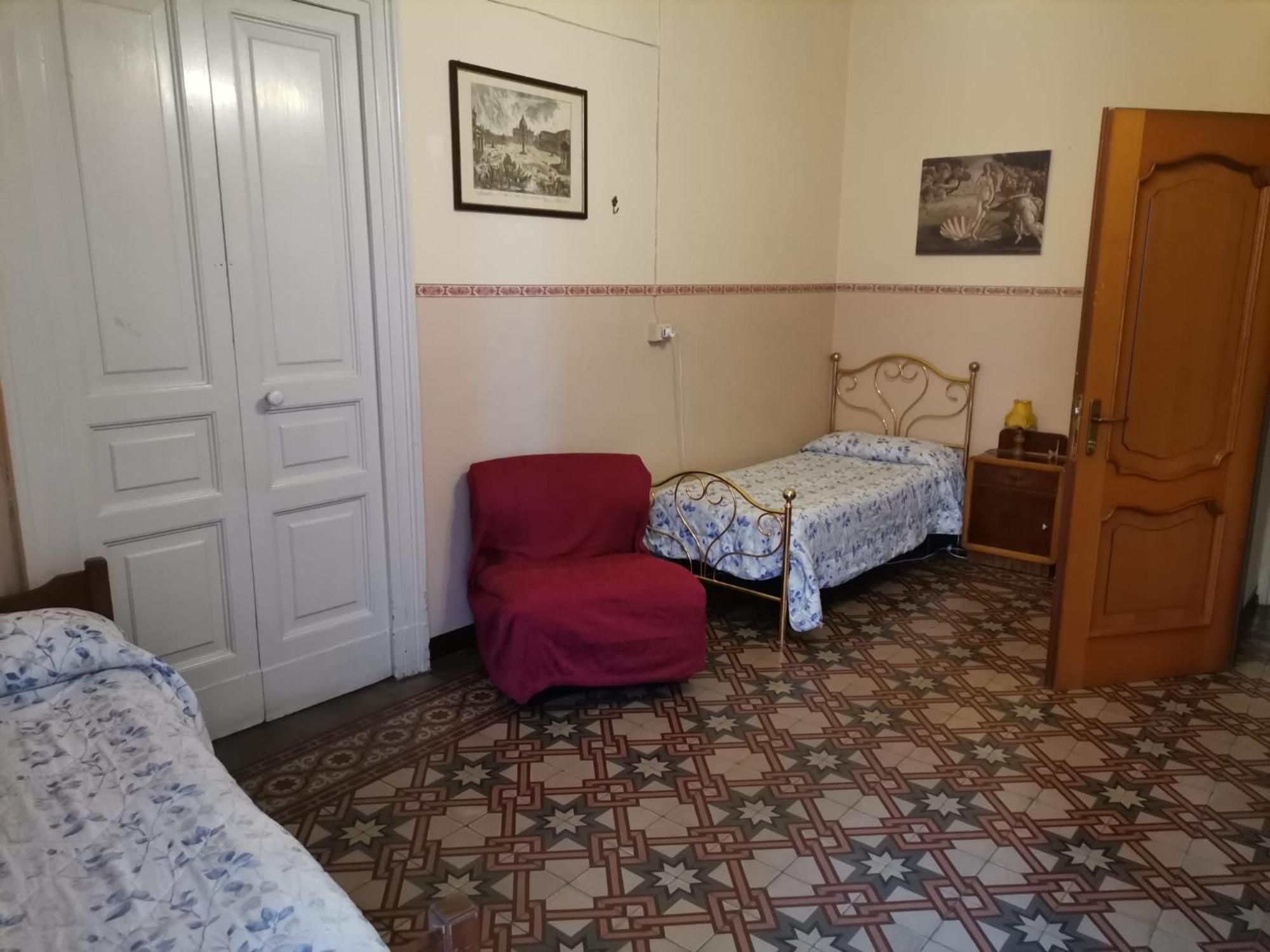 I Mici Di Emy Lägenhet CTA Exteriör bild