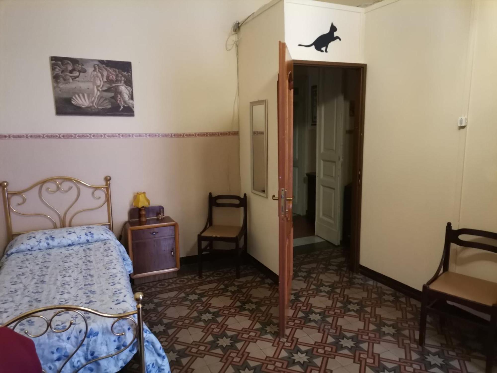 I Mici Di Emy Lägenhet CTA Exteriör bild