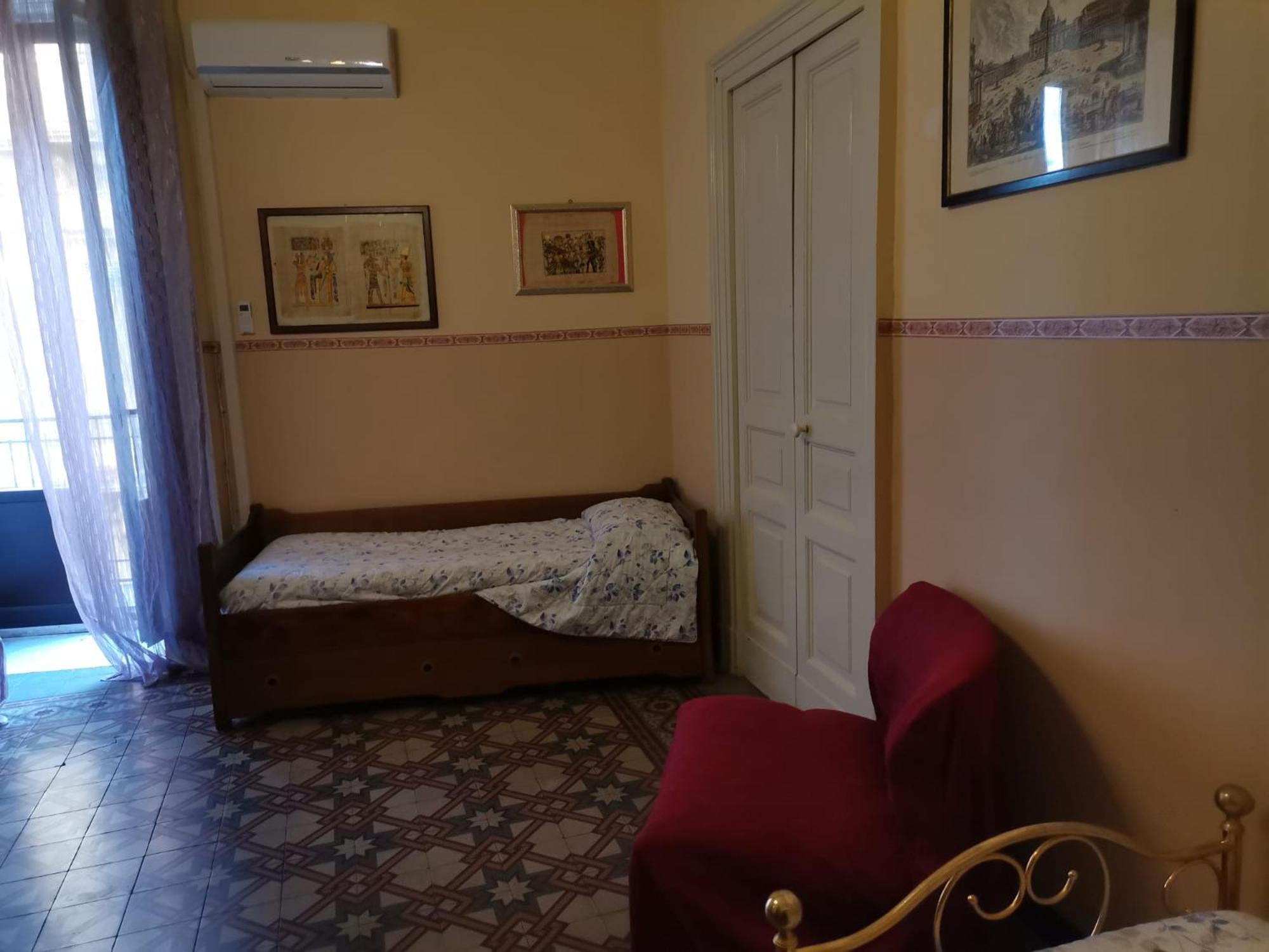 I Mici Di Emy Lägenhet CTA Exteriör bild