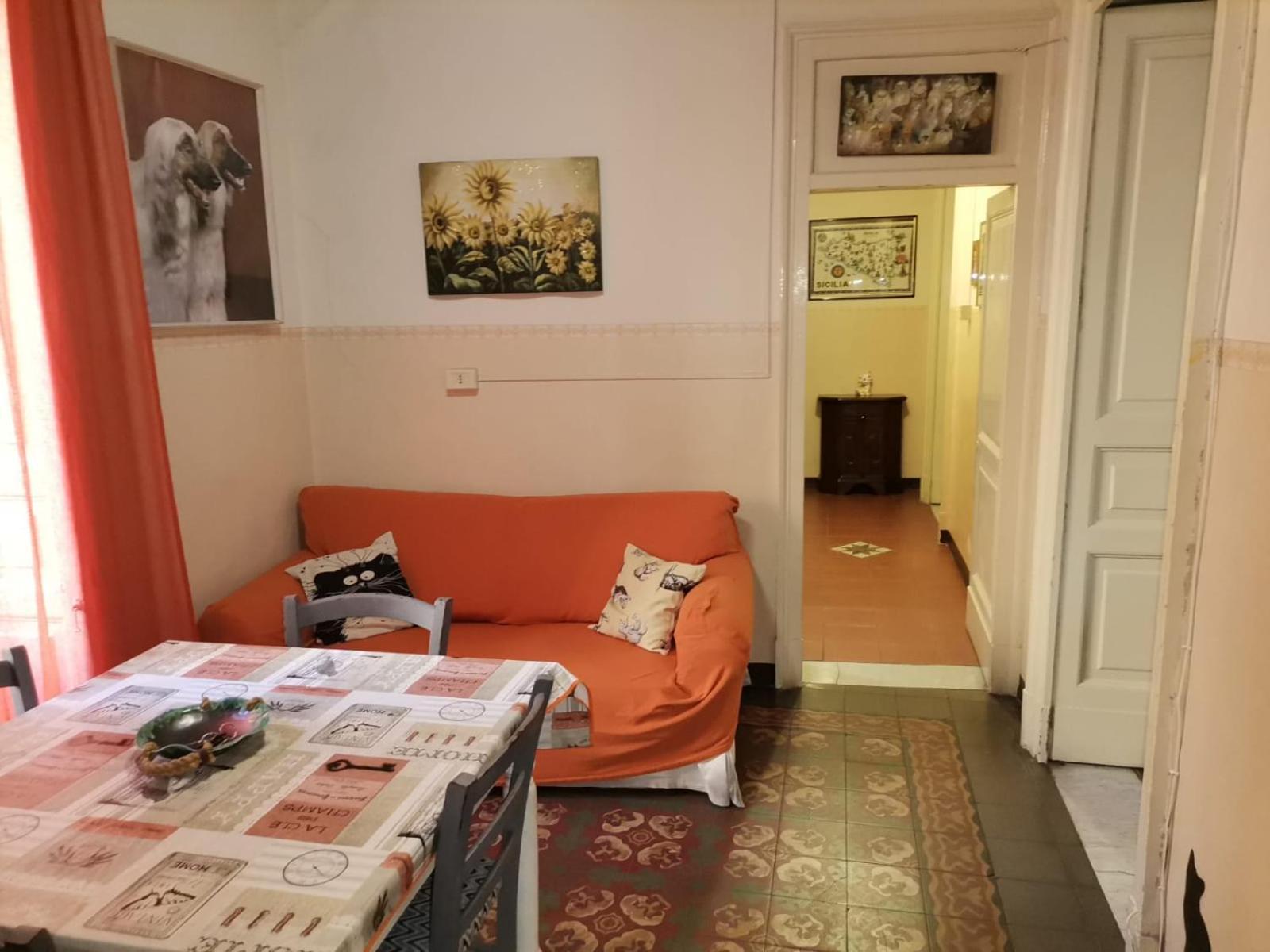 I Mici Di Emy Lägenhet CTA Exteriör bild