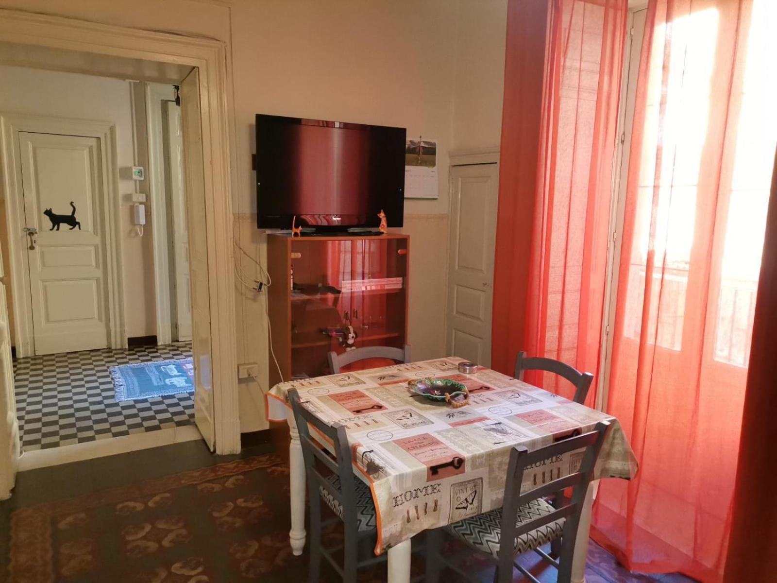 I Mici Di Emy Lägenhet CTA Exteriör bild