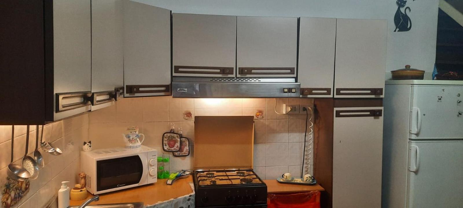 I Mici Di Emy Lägenhet CTA Exteriör bild