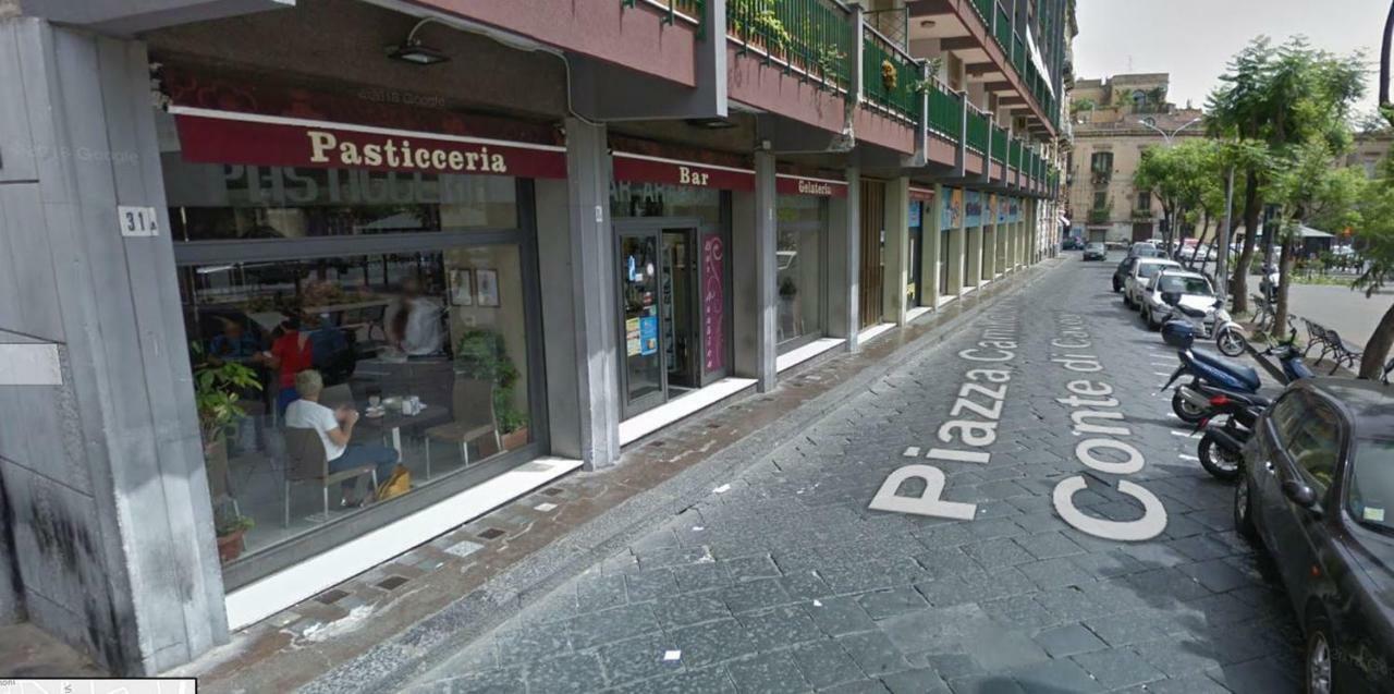 I Mici Di Emy Lägenhet CTA Exteriör bild