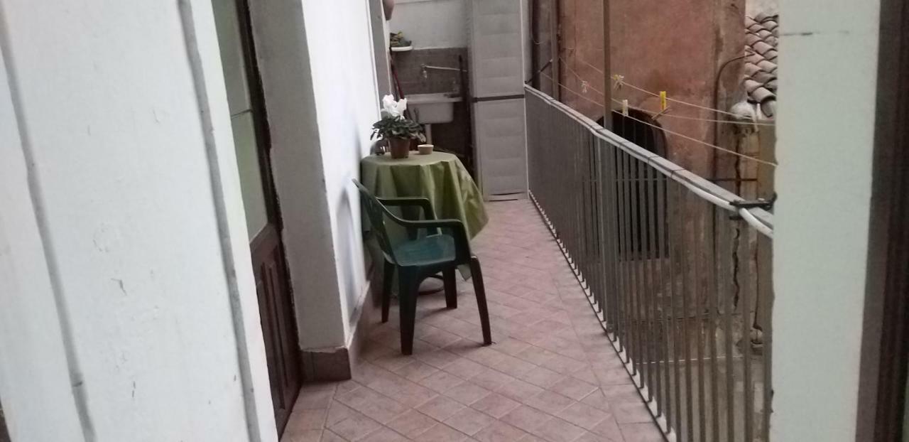 I Mici Di Emy Lägenhet CTA Exteriör bild